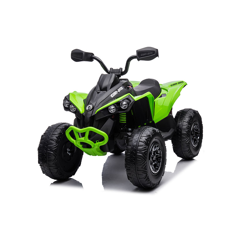 Power Wheel terepjáró 12V elektromos autó