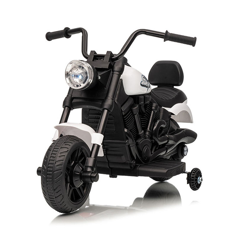 Ride a motorkerékpár gyermek elektromos motorkerékpárok