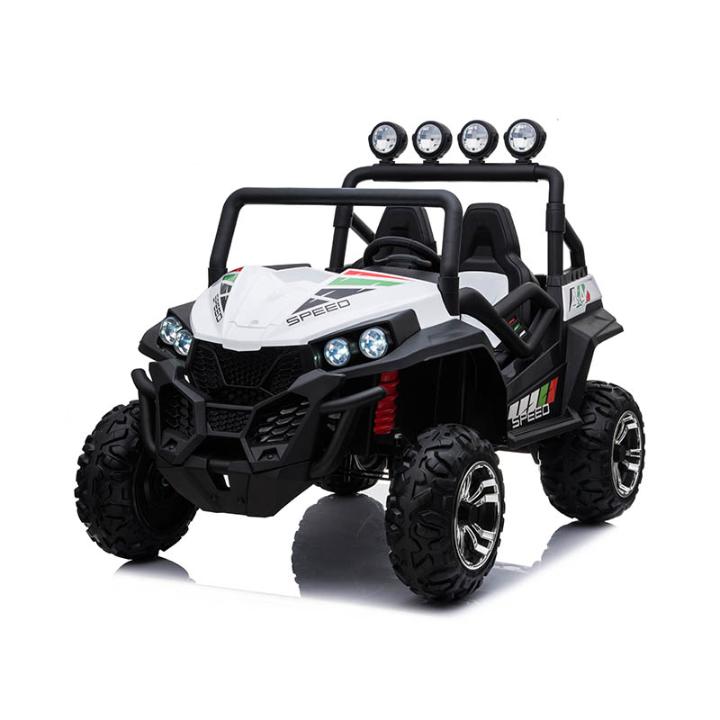 UTV akkumulátor 12 Volt Ride autós játékon